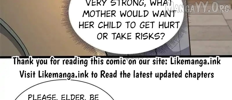 Divine Urban God Chapter 303 - page 50